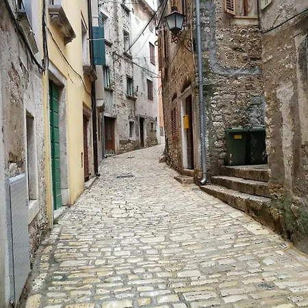 Nice Cozy Studio Lea * Rovinj