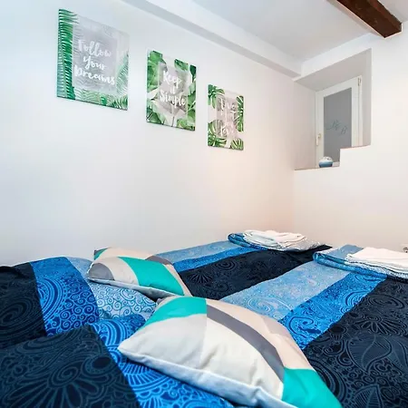 Nice Cozy Studio Lea Rovinj