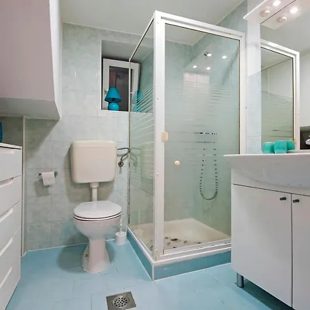 Apartman Nice Cozy Studio Lea Rovinj