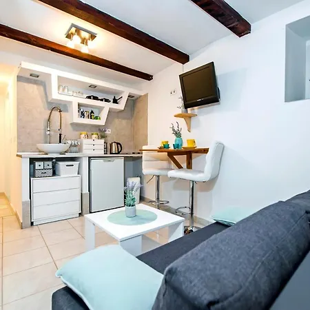 Apartman Nice Cozy Studio Lea Rovinj
