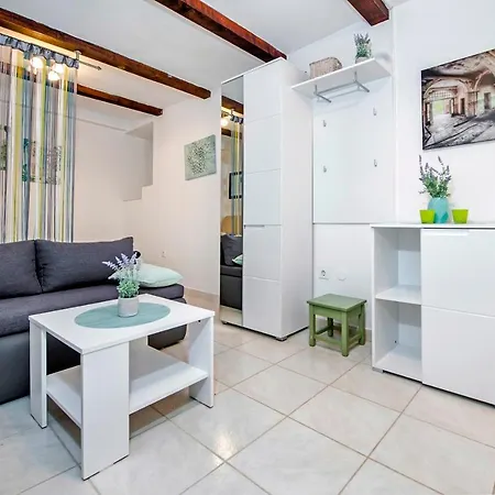 Nice Cozy Studio Lea *